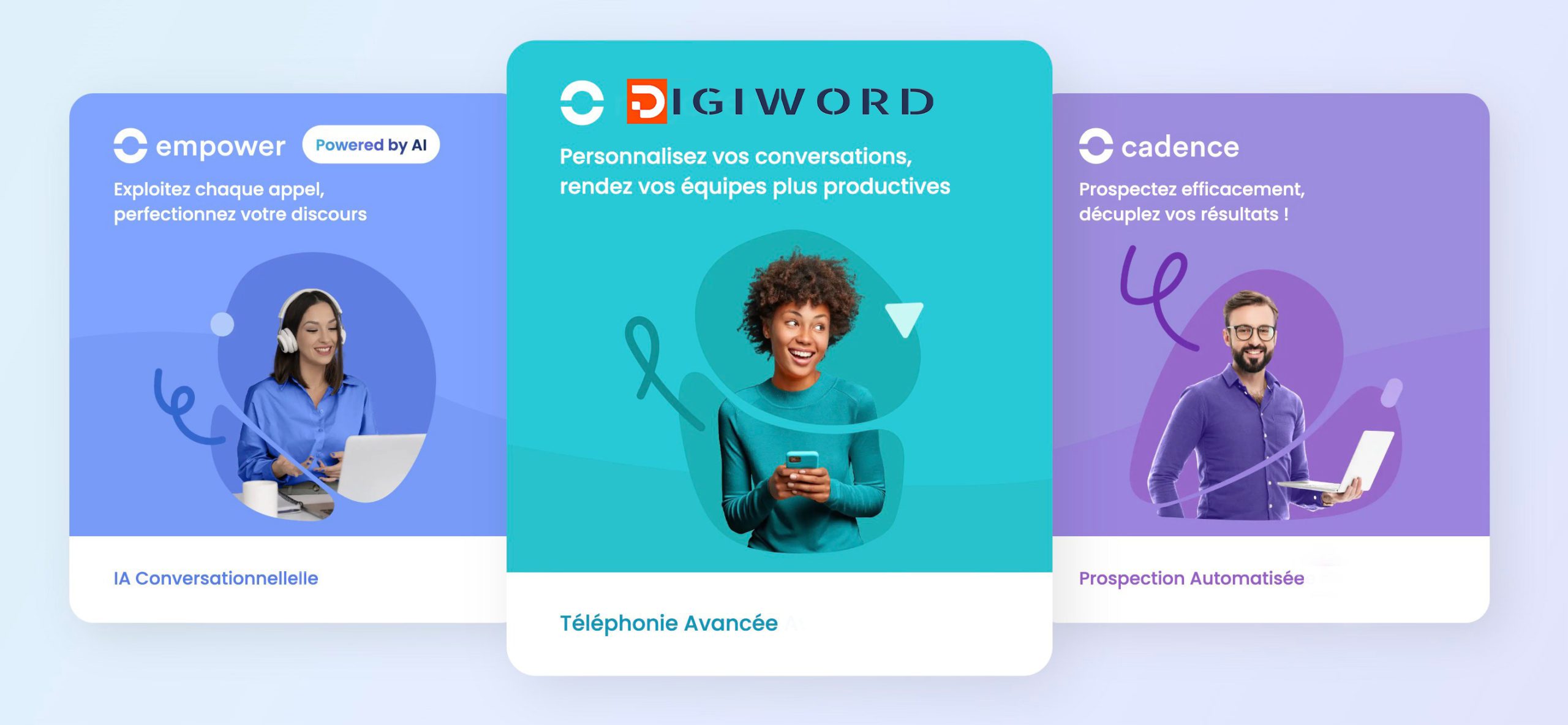 services digitaux
