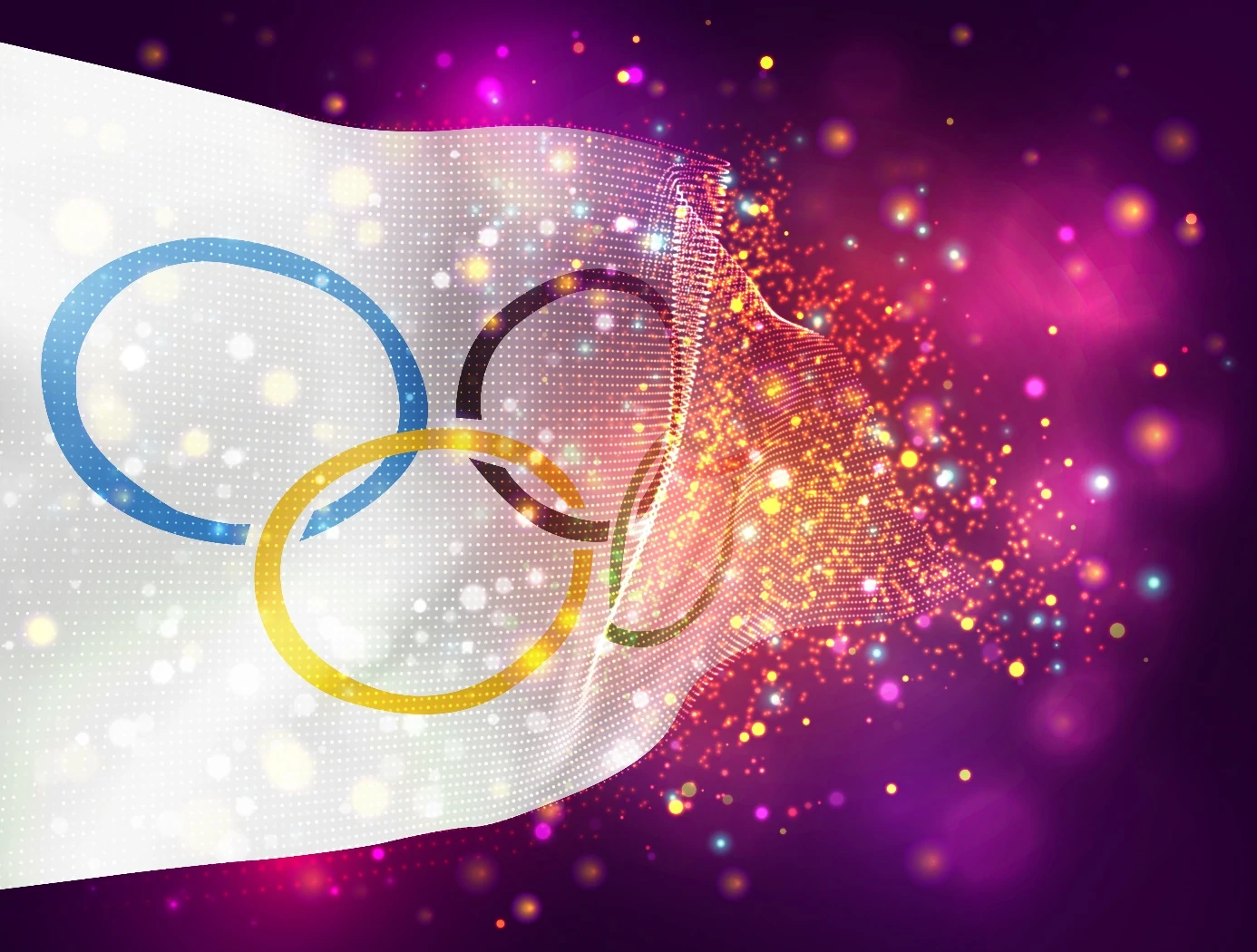 Les Jeux Olympiques et l&rsquo;E-commerce