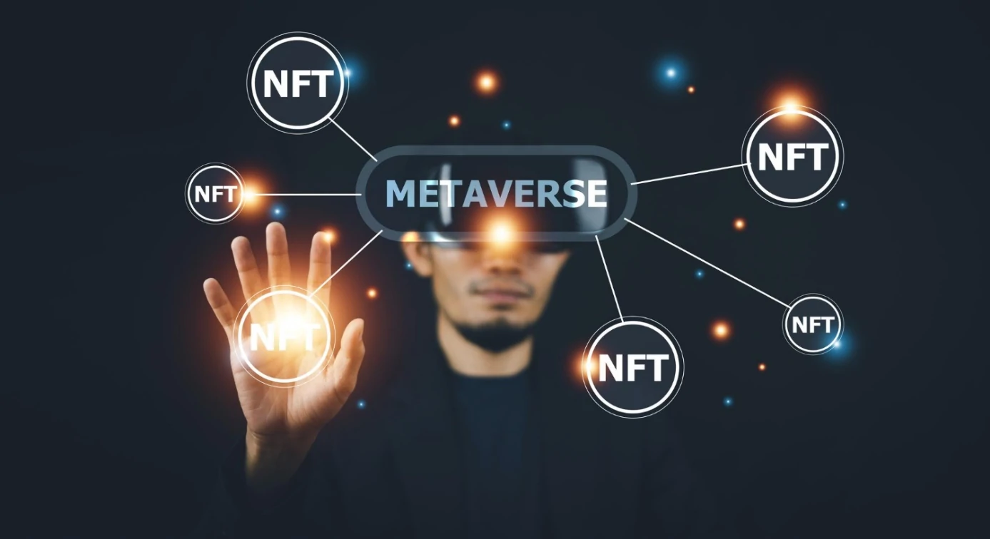 L&rsquo;Impact des NFTs dans le Marketing Digital