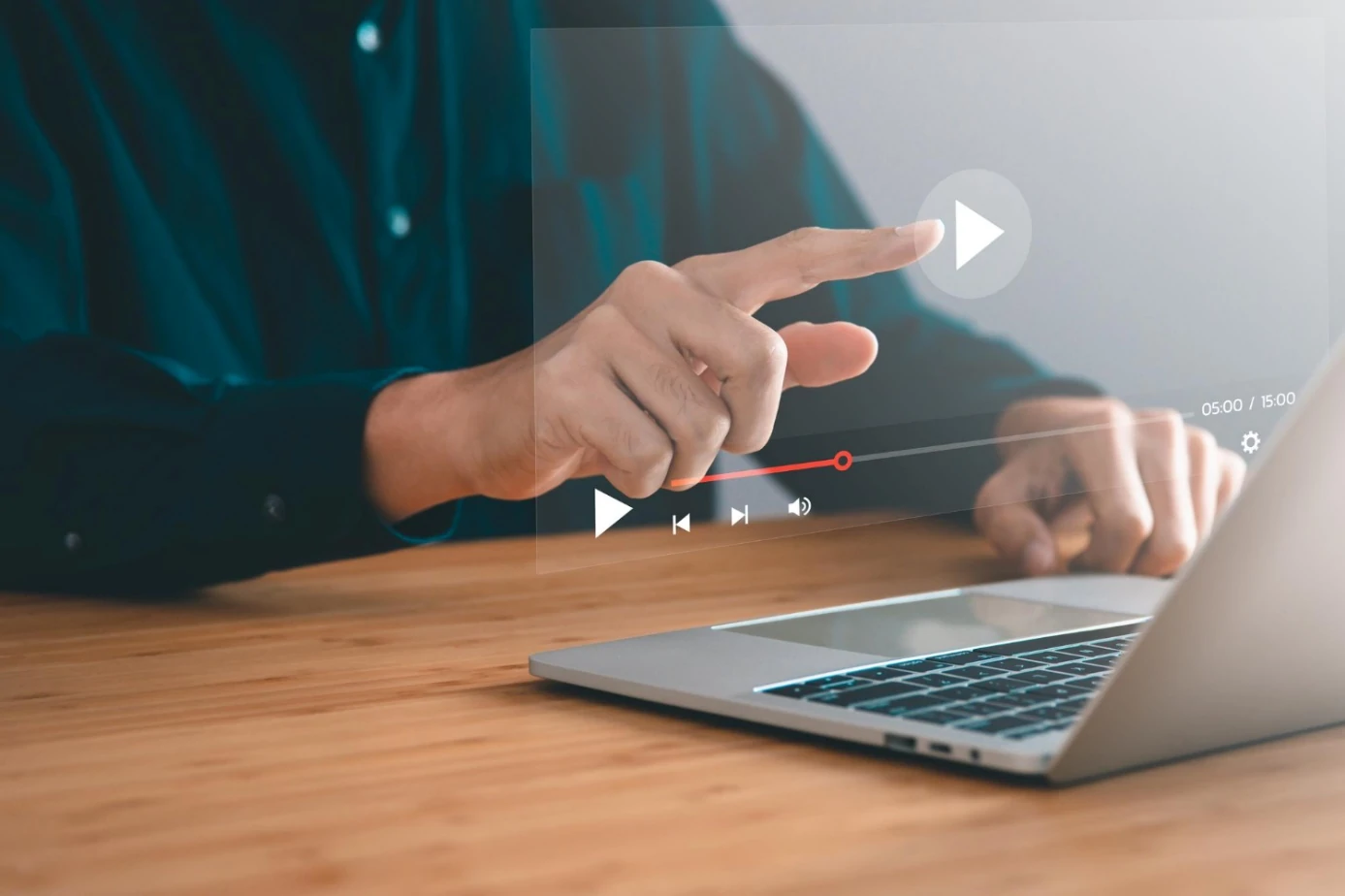 L&rsquo;Intégration de la Vidéo dans la Stratégie Marketing