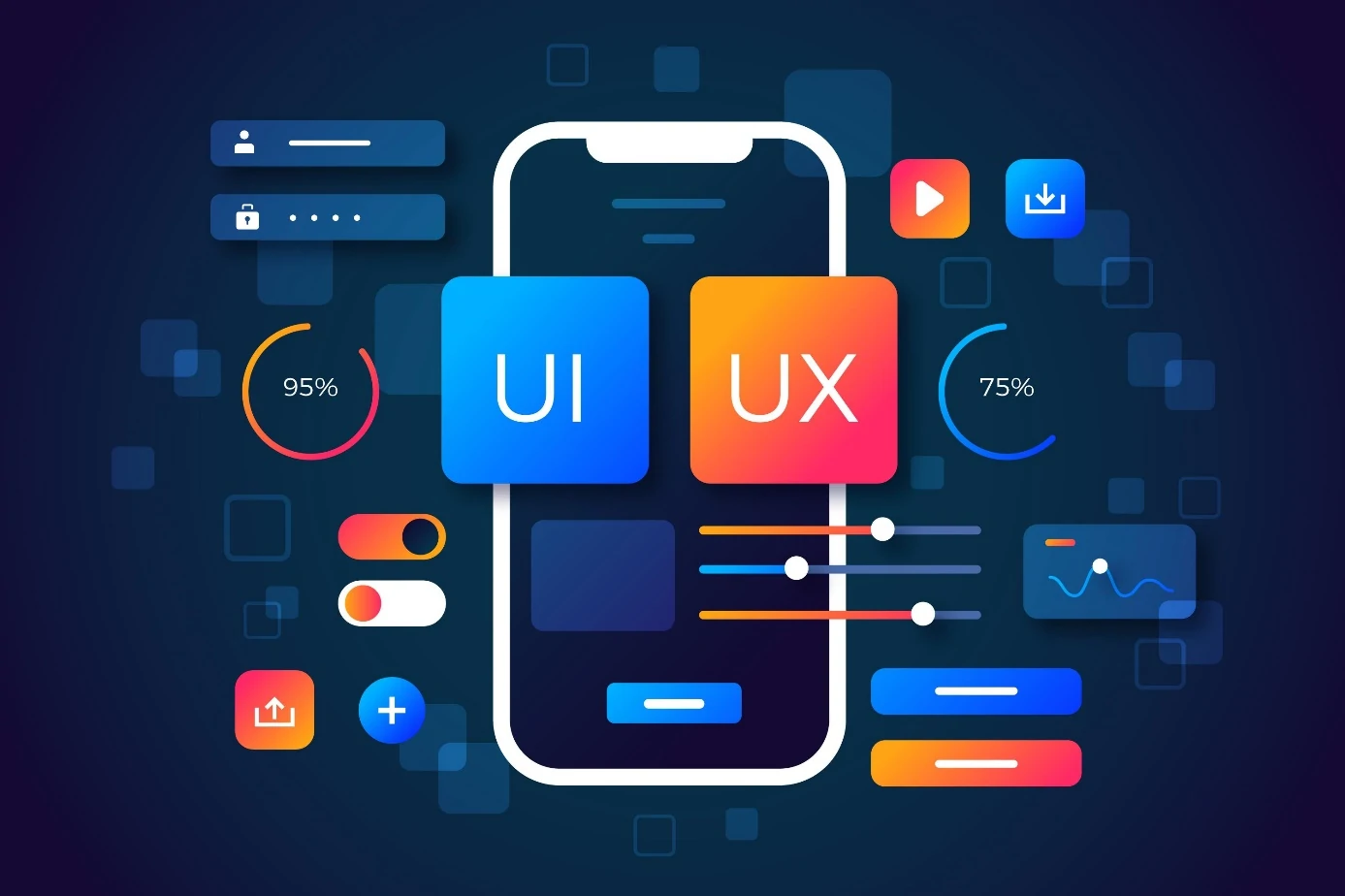 L&rsquo;Impact des Tendances UX/UI sur la Conversion en Ligne