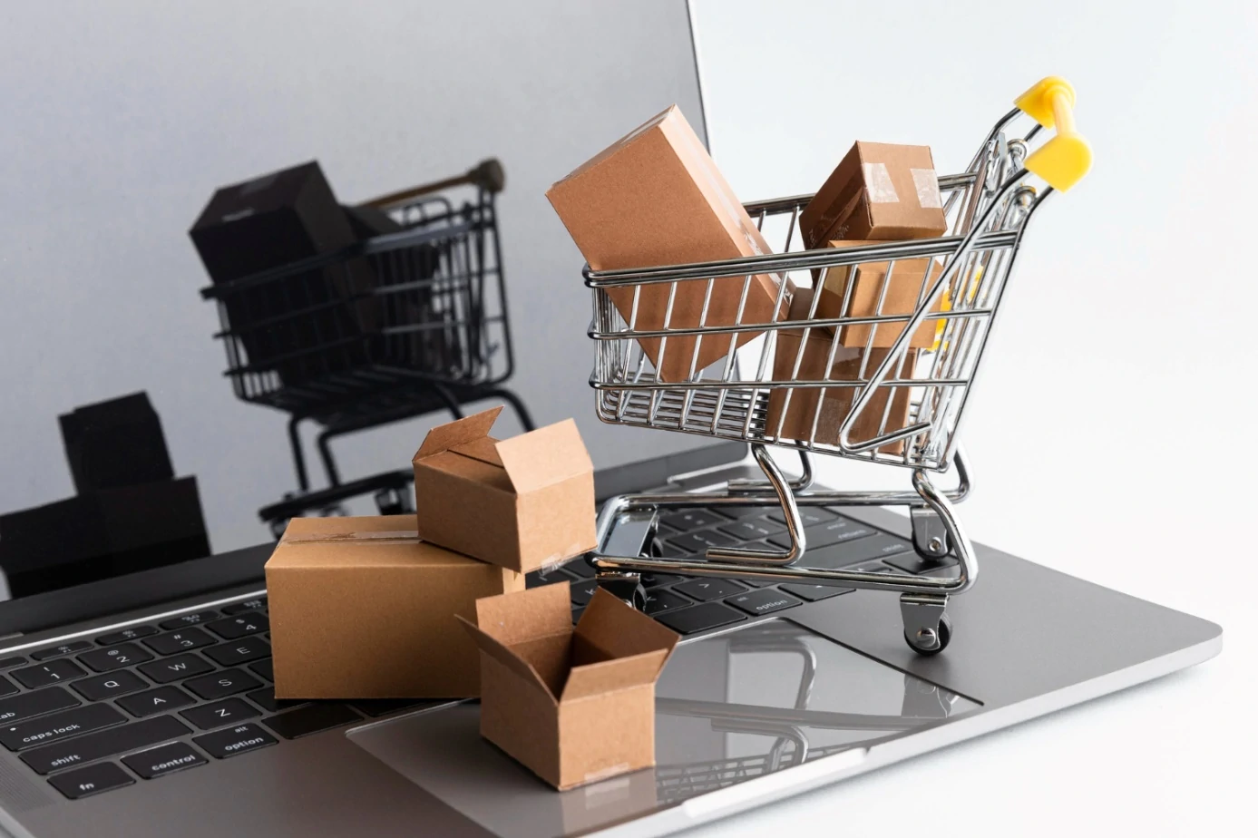 E-commerce Local : Les Avantages et les Défis