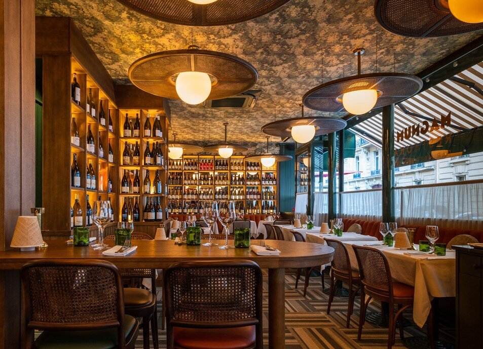 Restaurant : Pourquoi créer un site internet ?
