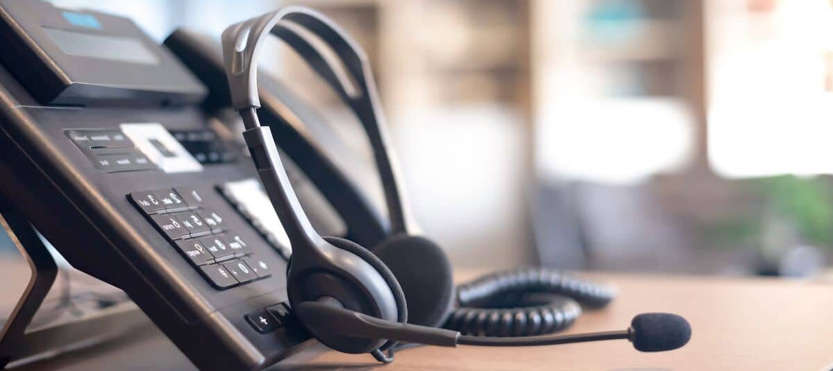 La place du standard téléphonique dans votre entreprise