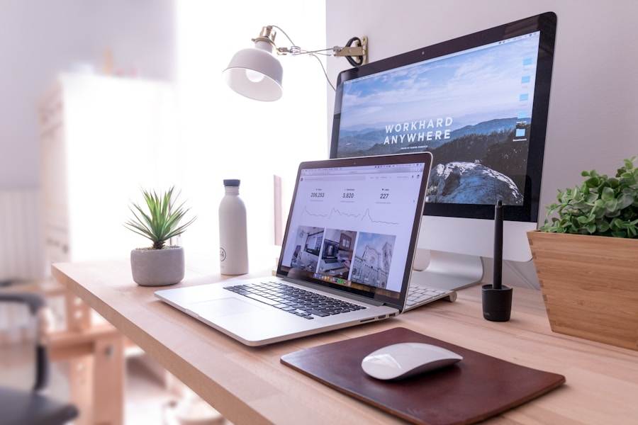 Développer Votre Activité Grâce Au Digital